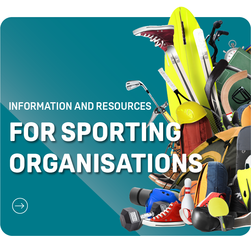 Protecting Sport Together Sport Integrity Australia